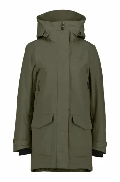 Didriksons Parka Frida Wns Parka 7^Dame Regntøj