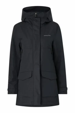 Discount Parka Frida Wns Parka 7 Dame Regntøj