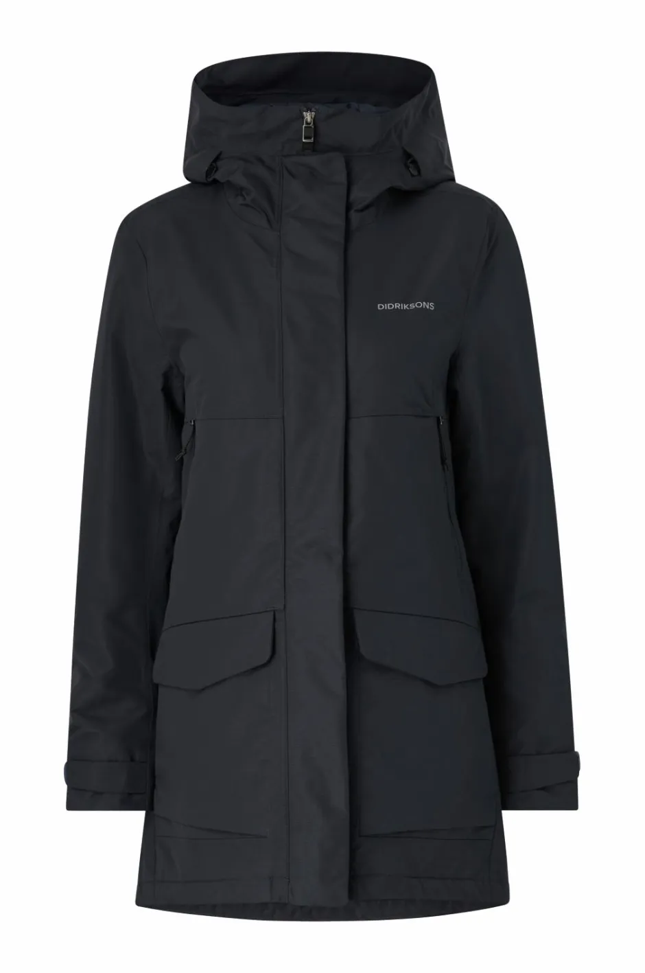 Discount Parka Frida Wns Parka 7 Dame Regntøj
