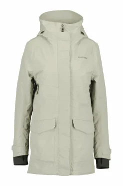 Best Parka Frida Wns Parka 7 Dame Regntøj