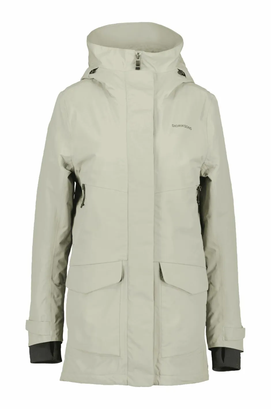 Best Parka Frida Wns Parka 7 Dame Regntøj