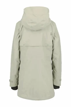 Best Parka Frida Wns Parka 7 Dame Regntøj