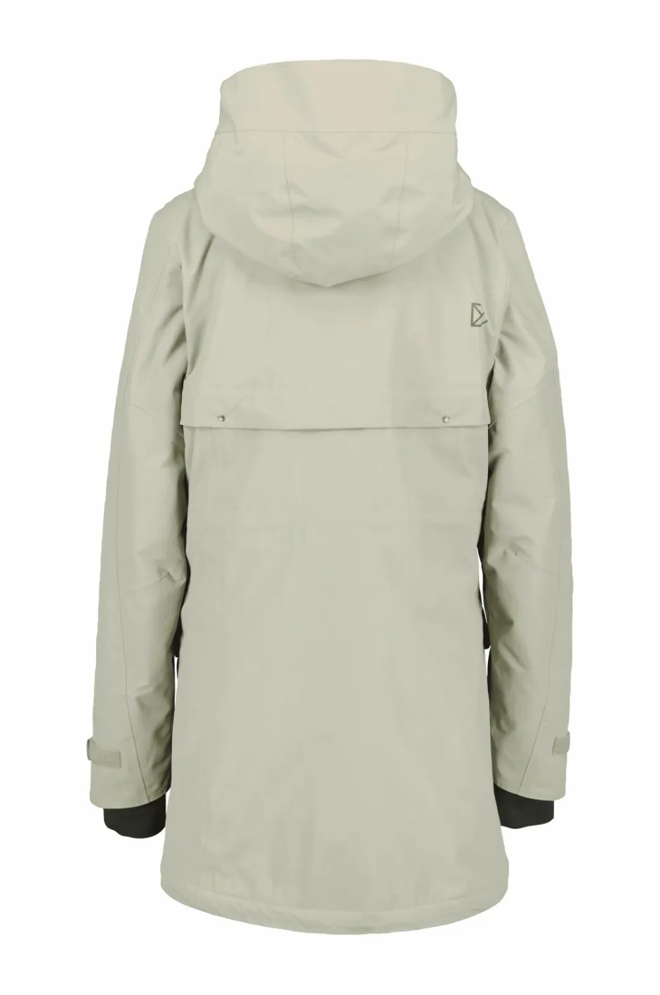 Best Parka Frida Wns Parka 7 Dame Regntøj
