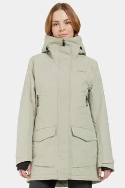 Best Parka Frida Wns Parka 7 Dame Regntøj