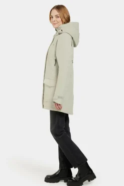 Best Parka Frida Wns Parka 7 Dame Regntøj