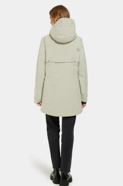 Best Parka Frida Wns Parka 7 Dame Regntøj