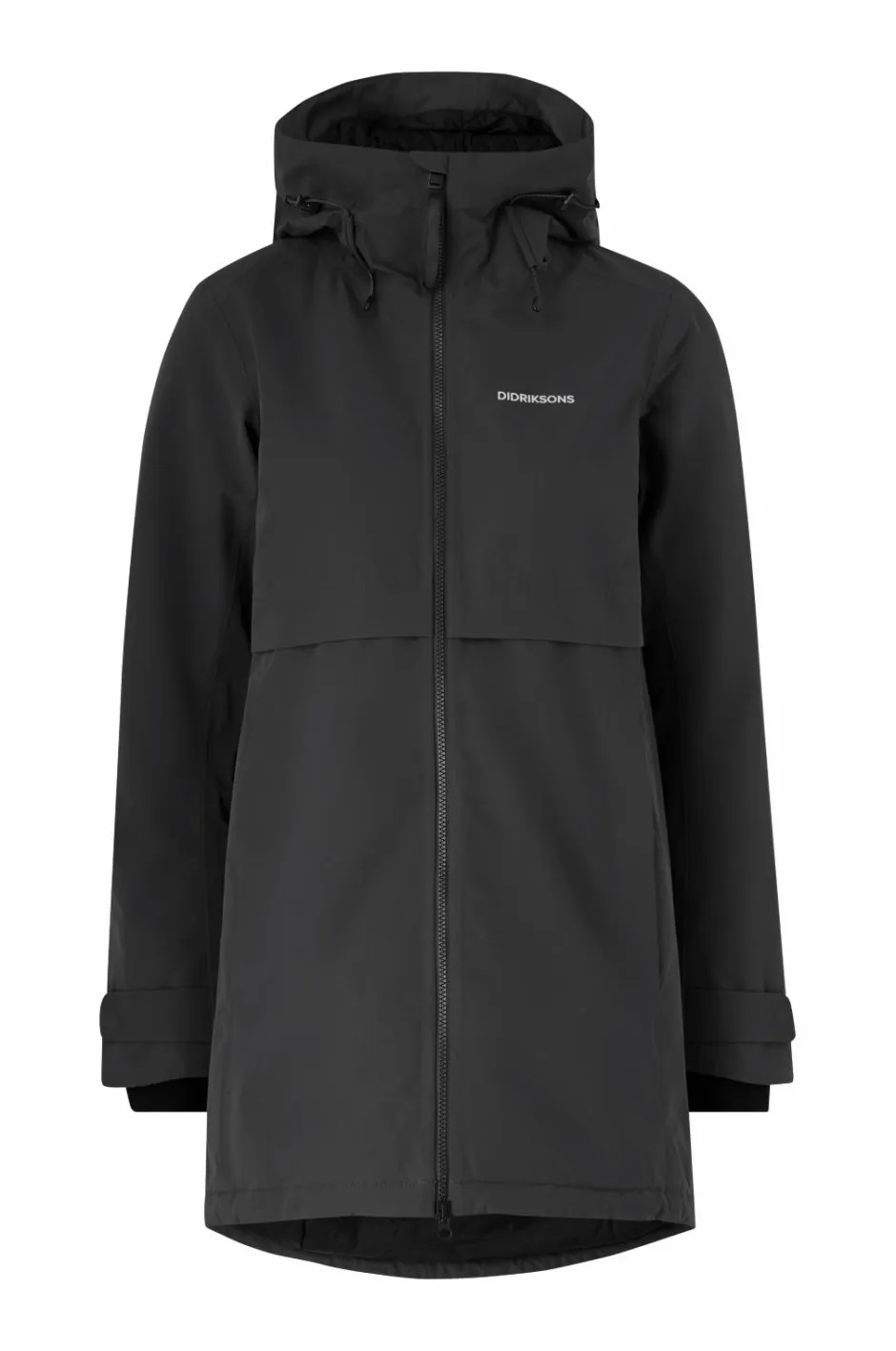 Discount Parka Helle Wns Parka 6 Dame Regntøj