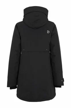 Parka Helle Wns Parka 5 Dame Regntøj