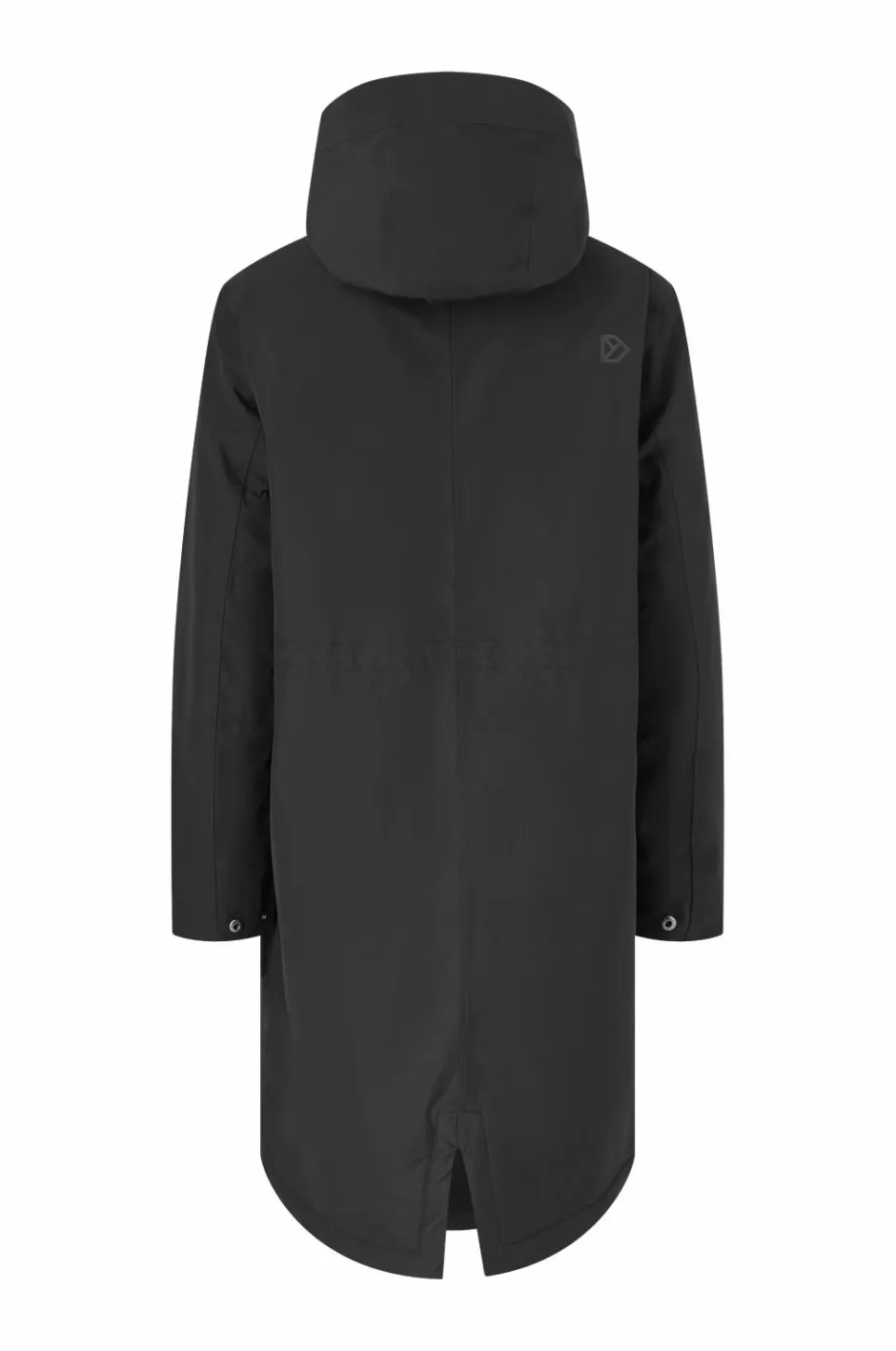 Outlet Parka Iris Wns Dame Regntøj