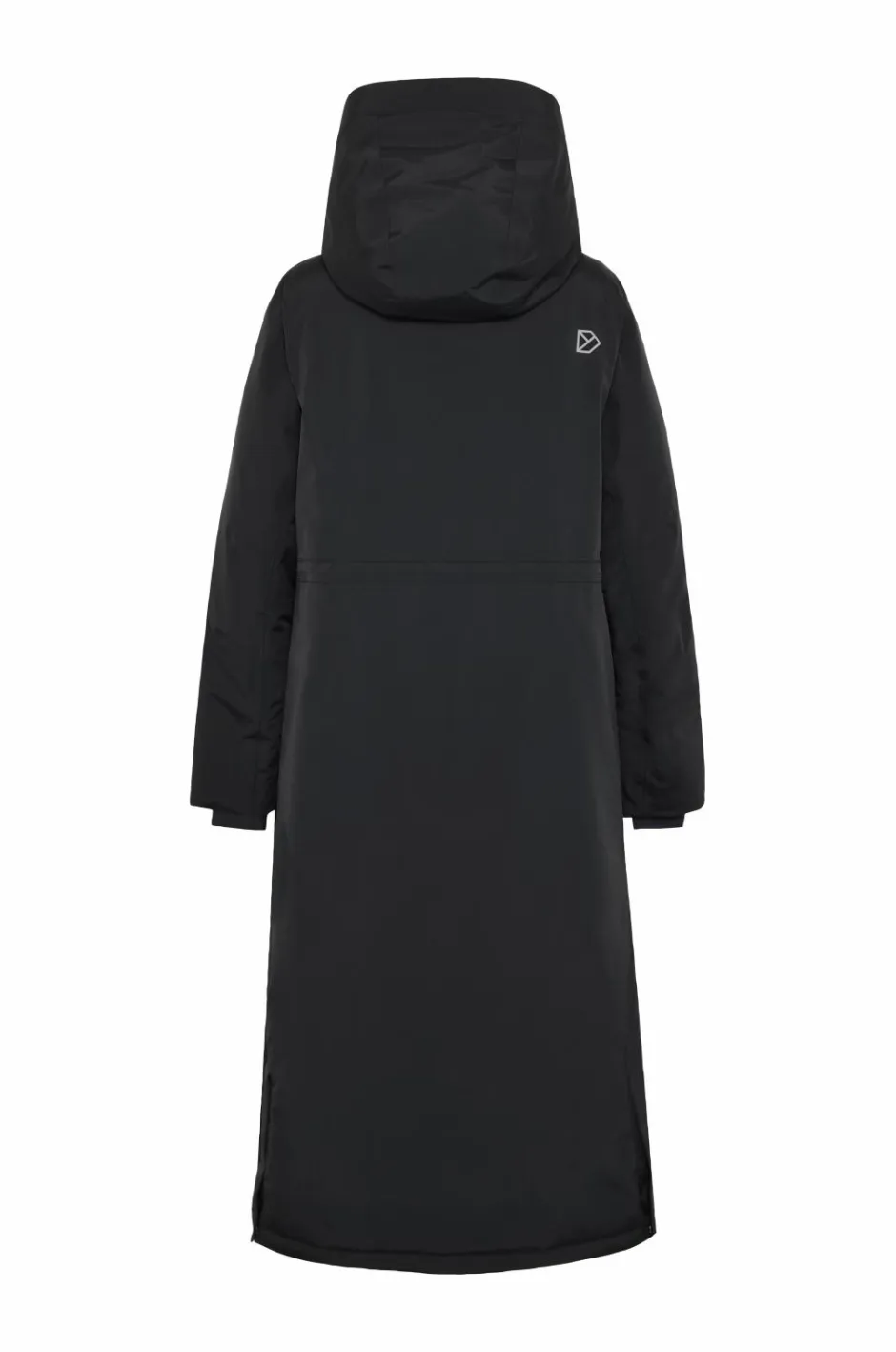 Didriksons Parka Leya Wns Parka L 4^Dame Overtøj|Overtøj