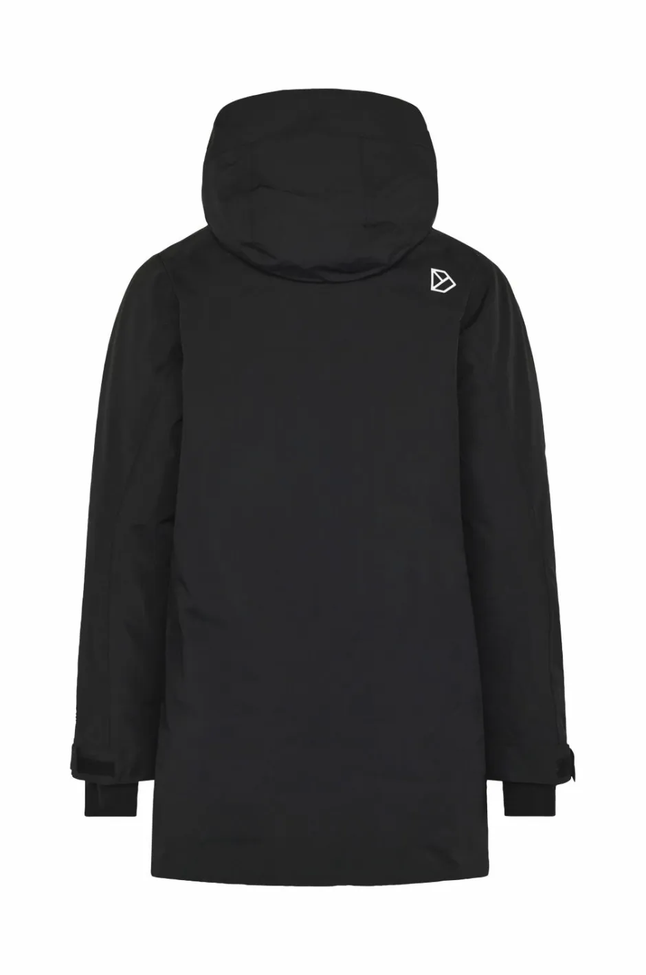 Discount Parka Marget Wns Dame Regntøj