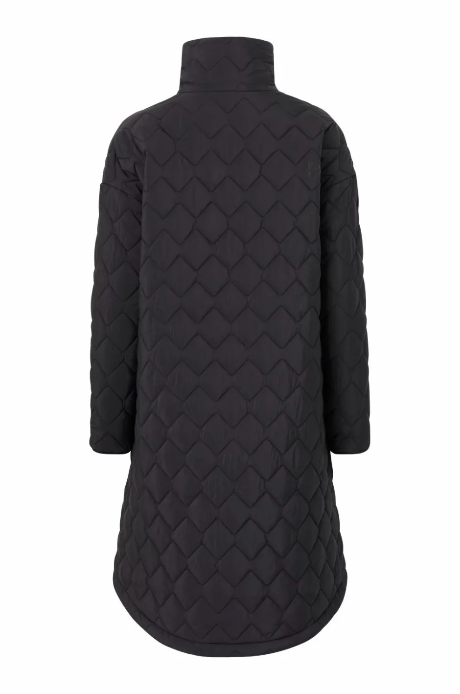 Outlet Parka Nino Wns Long Dame Overtøj|Overtøj