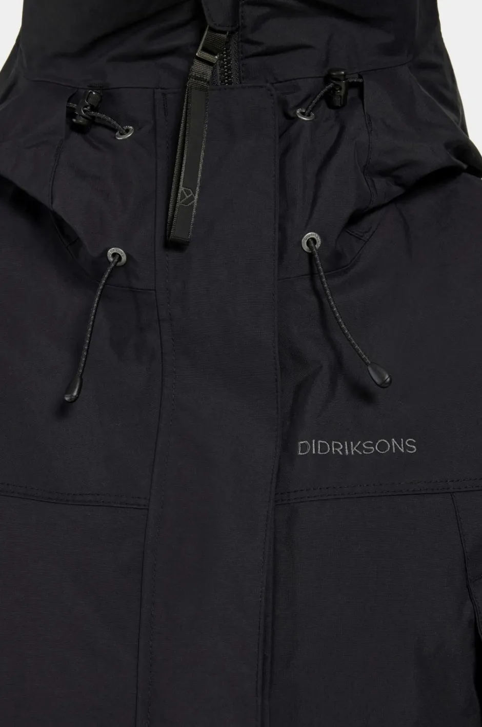 Outlet Parka Thelma Wns Parka 10 Dame Regntøj