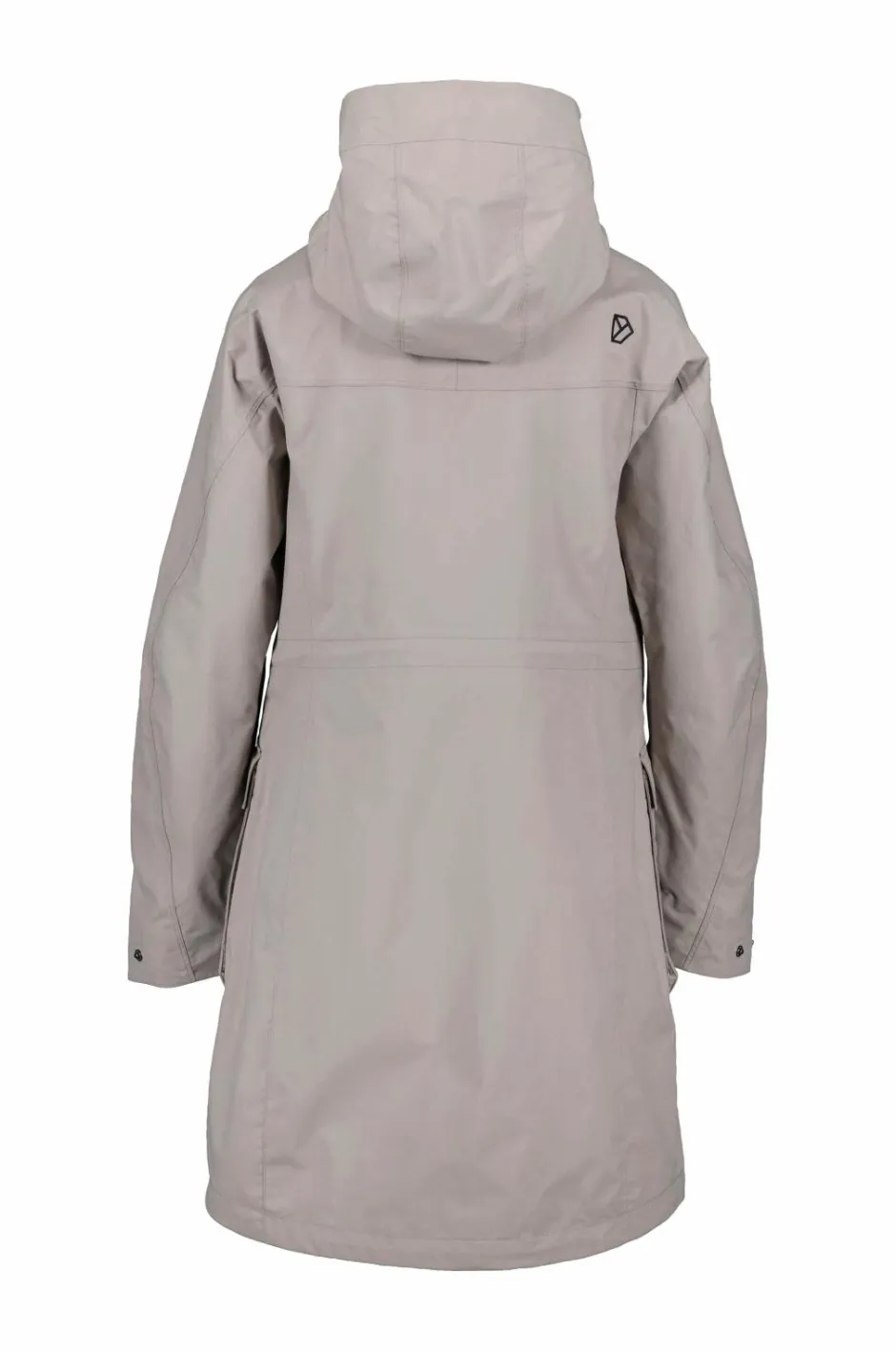 Didriksons Parka Thelma Wns Parka 10^Dame Regntøj