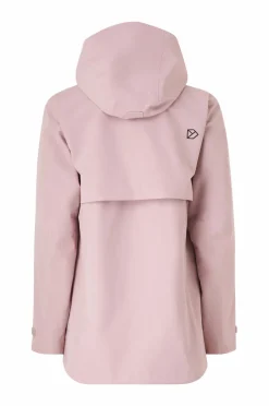 Didriksons Parka Tone Wns Parka^Dame Regntøj