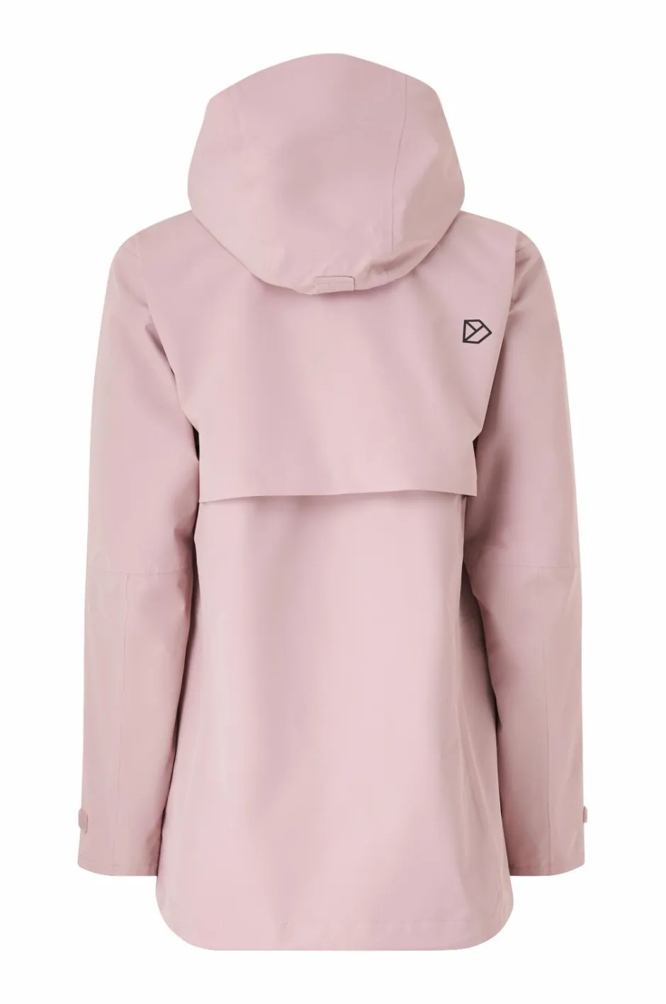 Didriksons Parka Tone Wns Parka^Dame Regntøj