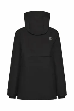 Outlet Parka Tuva Wns Parka Dame Regntøj