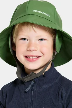 Didriksons Regnhat Southwest Kids 8^Børn Regnhatte