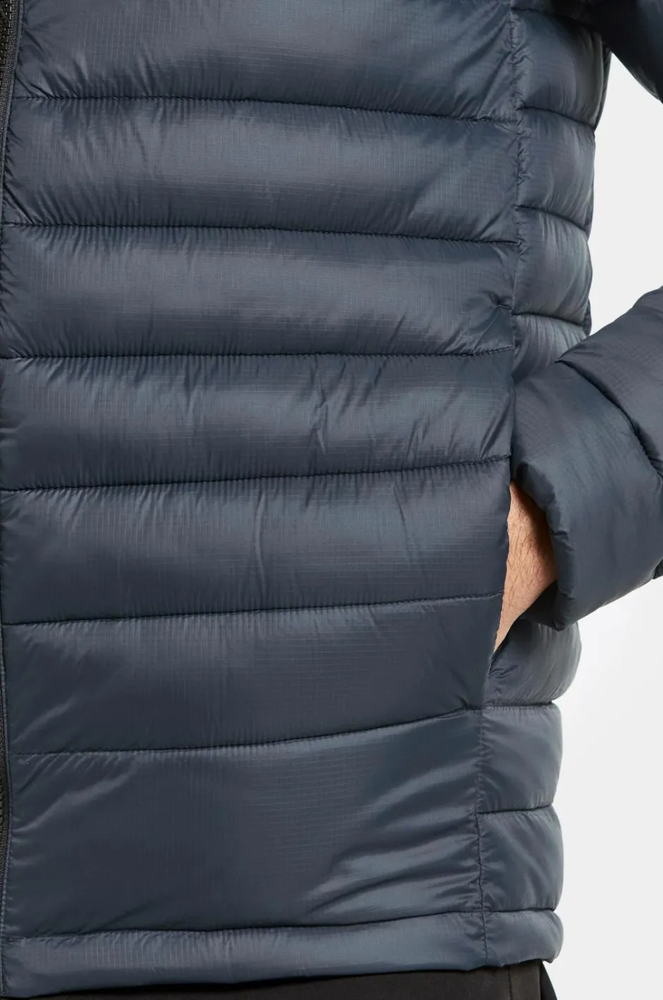 Didriksons Vatteret jakke Mauro Usx^ Jakker & Frakker|Overtøj