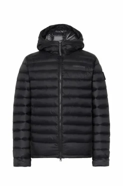 New Vatteret jakke Mauro Usx Jakker & Frakker|Overtøj