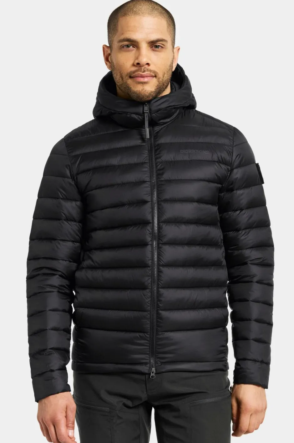 New Vatteret jakke Mauro Usx Jakker & Frakker|Overtøj