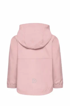Didriksons Vindjakke Hallon Kids Jkt^Børn Overtøj
