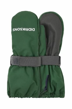 Discount Vintervanter Biggles Zip Mitten 8 Børn Handsker & Vanter
