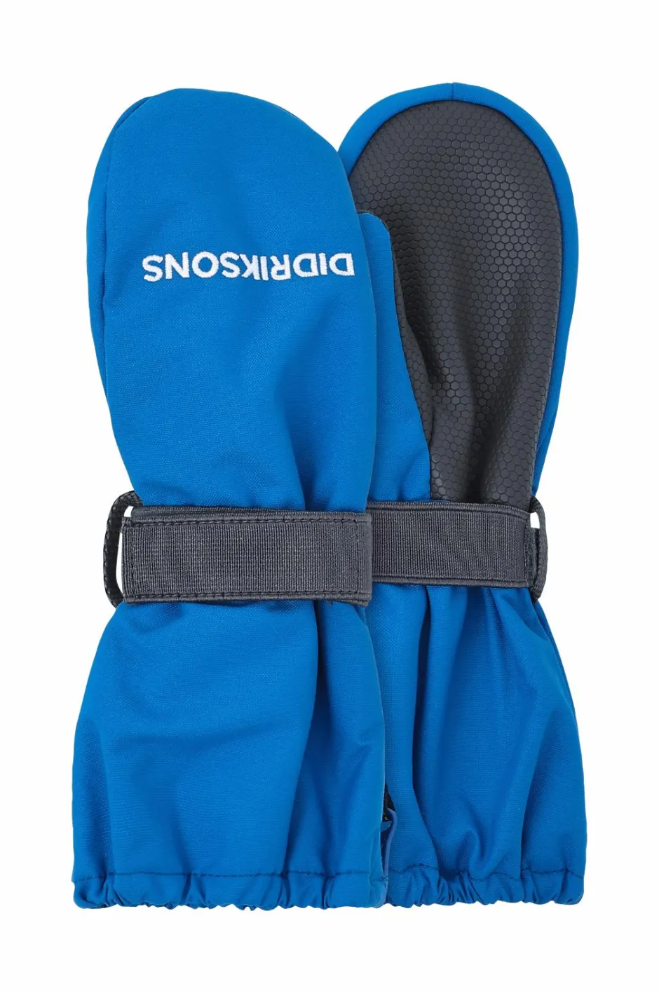 Clearance Vintervanter Biggles Zip Mitten 8 Børn Handsker & Vanter