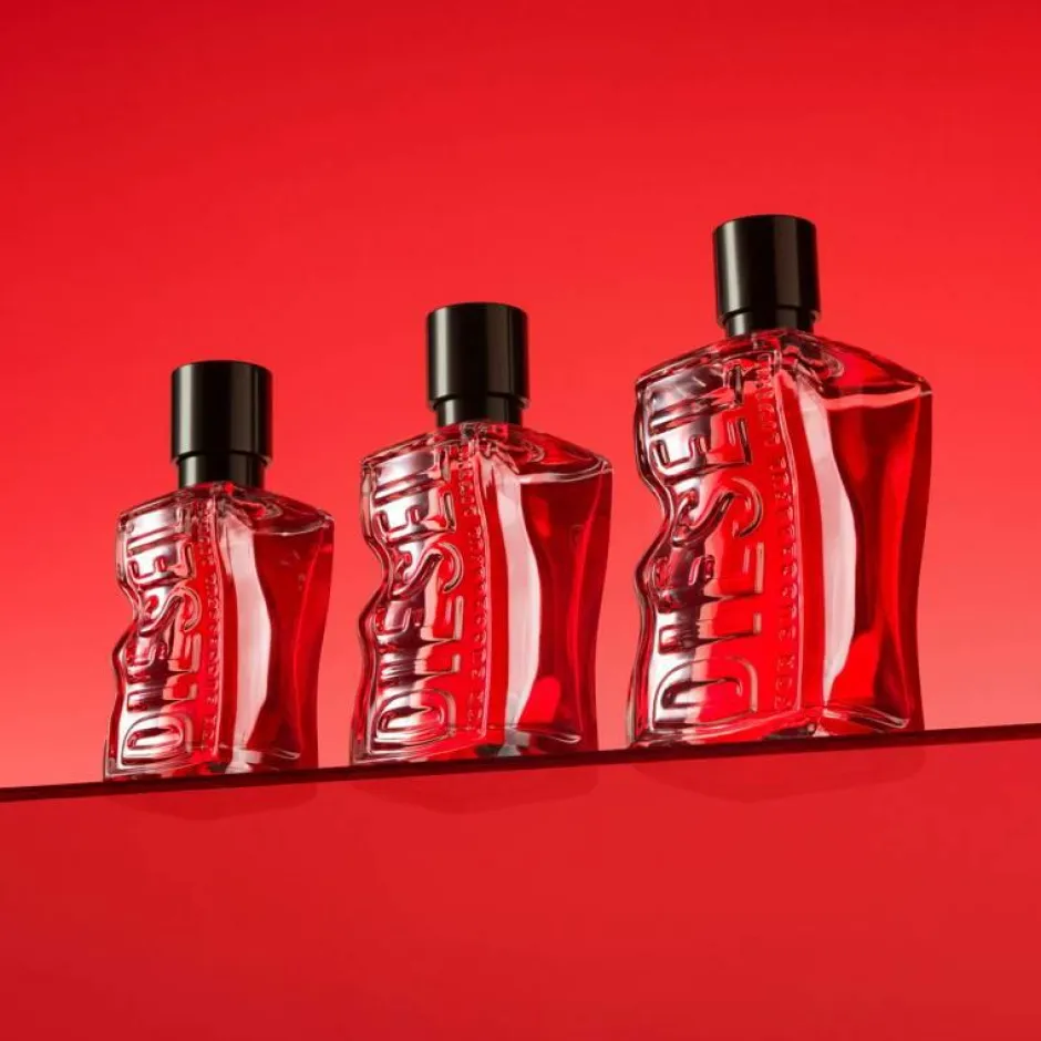 Best D Red Edp Parfume|Parfume
