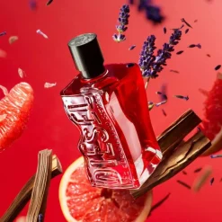 Discount D Red Edp Parfume|Parfume