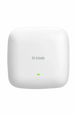 Online Adgangspunkt DAP-X3060 Nuclias Connect AX3000 Wi-Fi 6 Dual Band PoE Computertilbehør