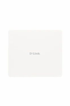 D-Link Adgangspunkt DAP-X3060OU Nuclias Connect AX3000 Wi-Fi 6 Dual Band PoE^ Computertilbehør