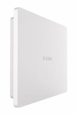 D-Link Adgangspunkt DAP-X3060OU Nuclias Connect AX3000 Wi-Fi 6 Dual Band PoE^ Computertilbehør