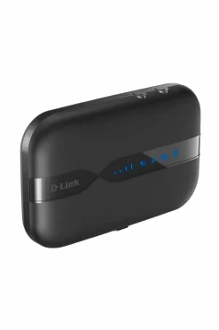 D-Link DWR-932 4G/LTE cat4 WiFi Hotspot 150Mbps^ Computertilbehør