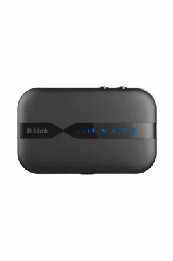 D-Link DWR-932 4G/LTE cat4 WiFi Hotspot 150Mbps^ Computertilbehør