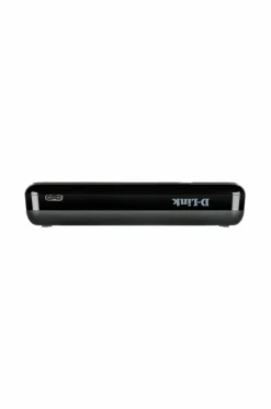 D-Link Hotspot DWE-2101 5G/4G WiFi 6 AX1800 1,6 Gbps^ Computertilbehør