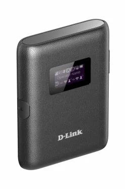 D-Link Hotspot DWR-933 4G/LTE cat6 WiFi 300Mbps^ Computertilbehør