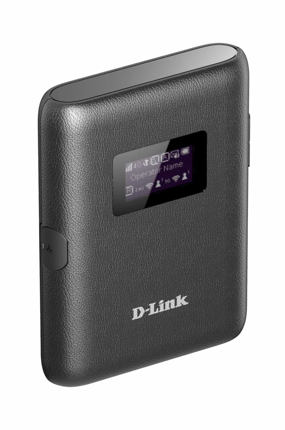 D-Link Hotspot DWR-933 4G/LTE cat6 WiFi 300Mbps^ Computertilbehør