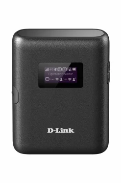 D-Link Hotspot DWR-933 4G/LTE cat6 WiFi 300Mbps^ Computertilbehør