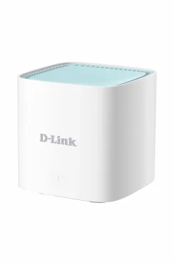 D-Link Meshsystem Eagle Pro AI AX1500 Wifi 6^ Computertilbehør