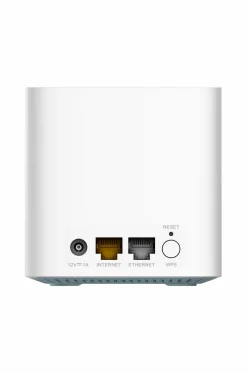 D-Link Meshsystem Eagle Pro AI AX1500 Wifi 6^ Computertilbehør