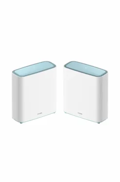 D-Link Meshsystem Eagle Pro AI AX3200 2-pak^ Computertilbehør