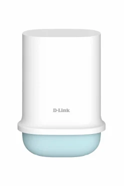 D-Link Meshsystem 5G Outdoor Kit WiFi 6 AX1500^ Computertilbehør