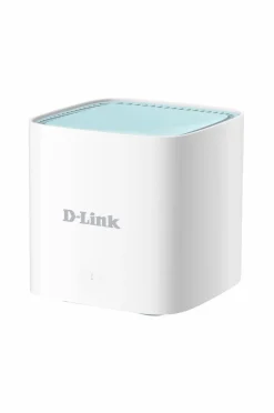 D-Link Meshsystem 5G Outdoor Kit WiFi 6 AX1500^ Computertilbehør