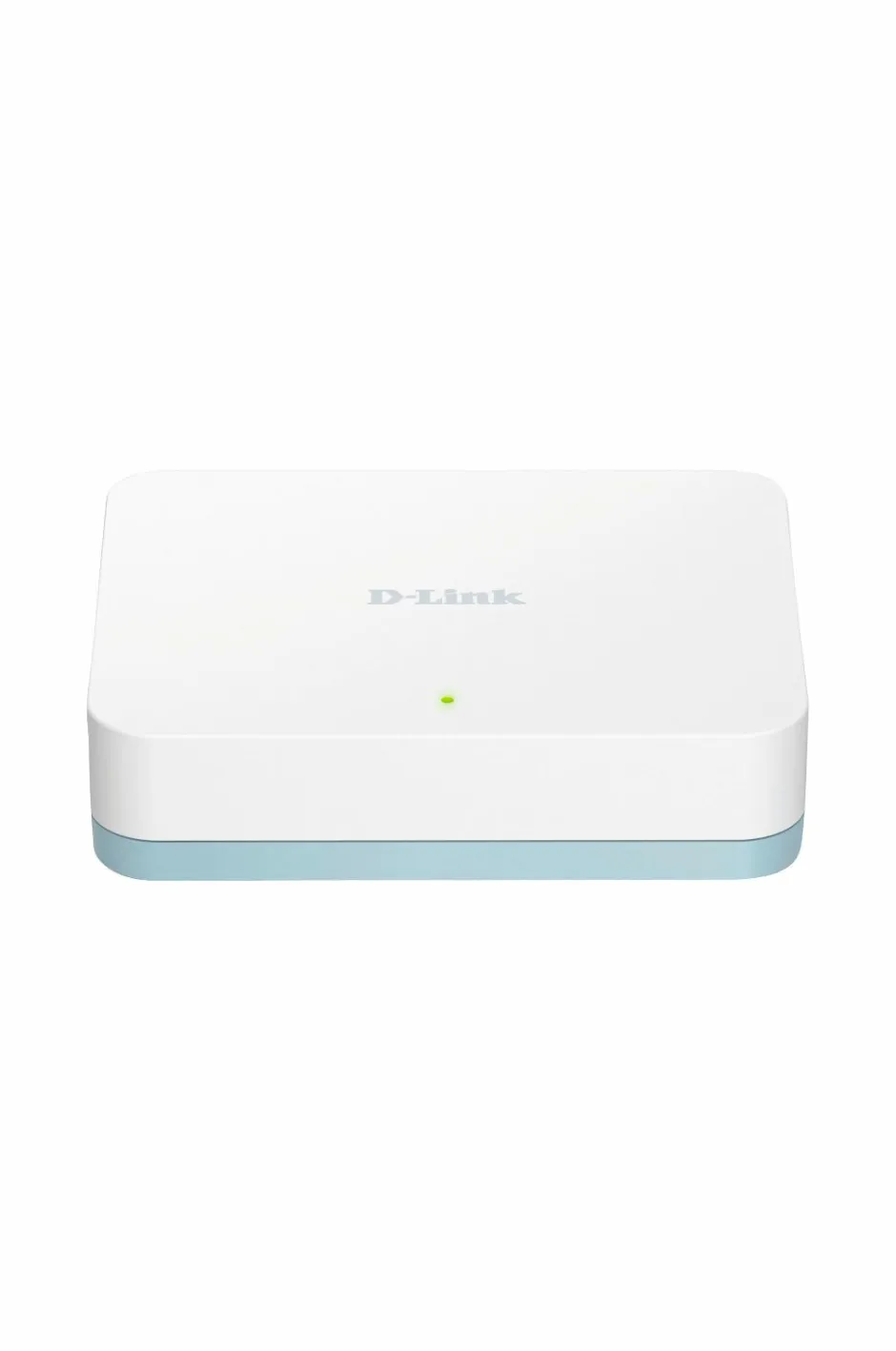 New Netværksswitch DGS-1005D Gigabit 5-Port Computertilbehør