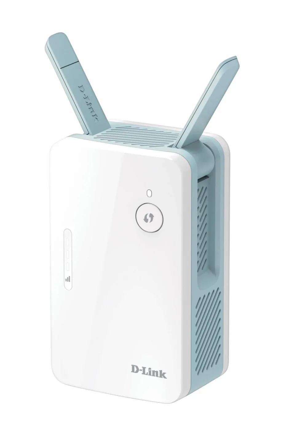 D-Link Rækkeviddeforlænger E15 WiFi 6 AX1500 Range Extender^ Computertilbehør