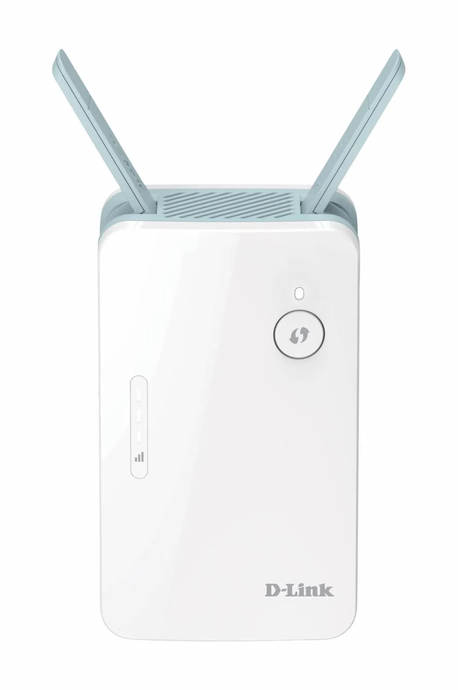 D-Link Rækkeviddeforlænger E15 WiFi 6 AX1500 Range Extender^ Computertilbehør
