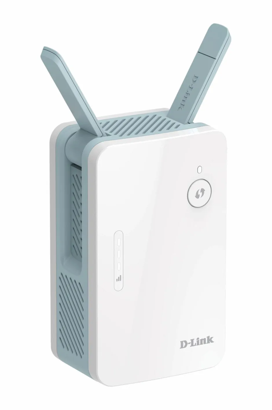 D-Link Rækkeviddeforlænger E15 WiFi 6 AX1500 Range Extender^ Computertilbehør