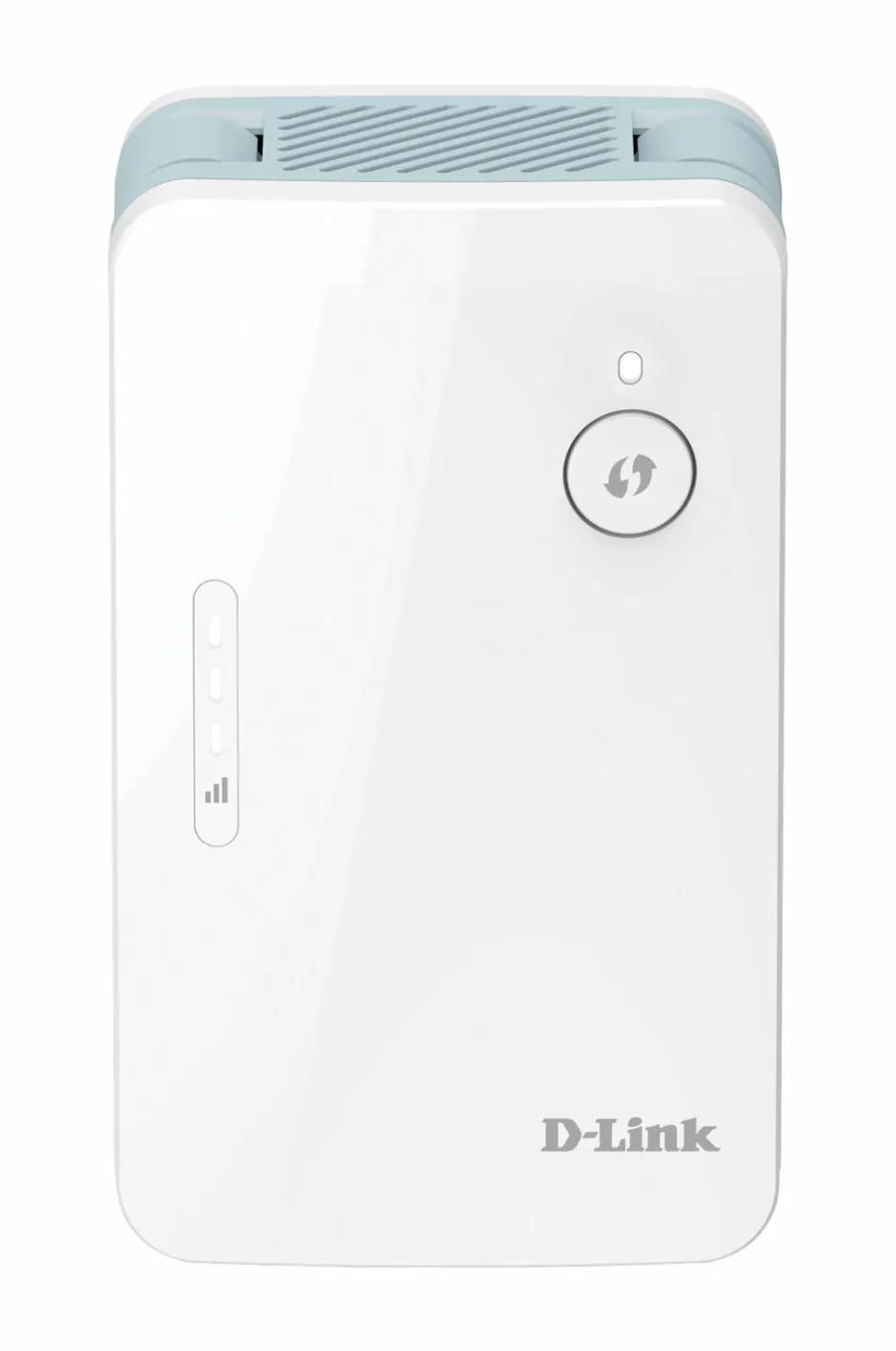 D-Link Rækkeviddeforlænger E15 WiFi 6 AX1500 Range Extender^ Computertilbehør
