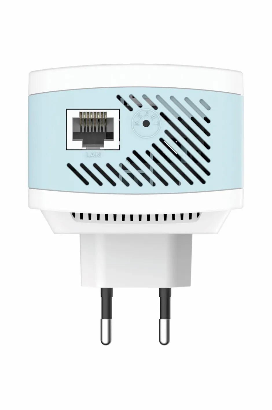 D-Link Rækkeviddeforlænger E15 WiFi 6 AX1500 Range Extender^ Computertilbehør